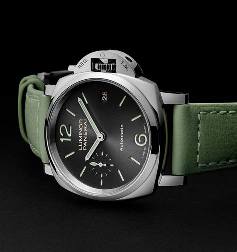 panerai ww2|panerai watches value.